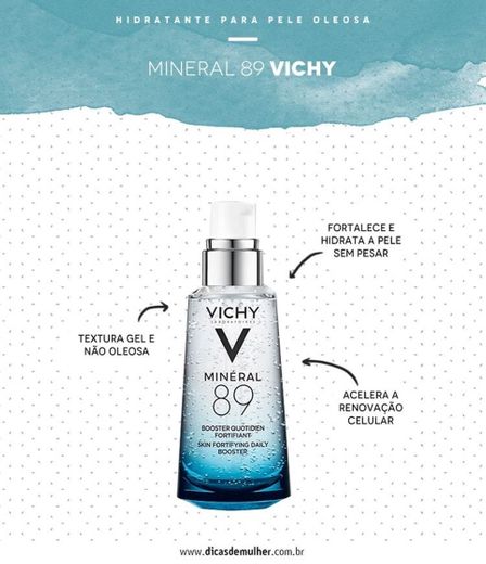 mineral 89 VICHY