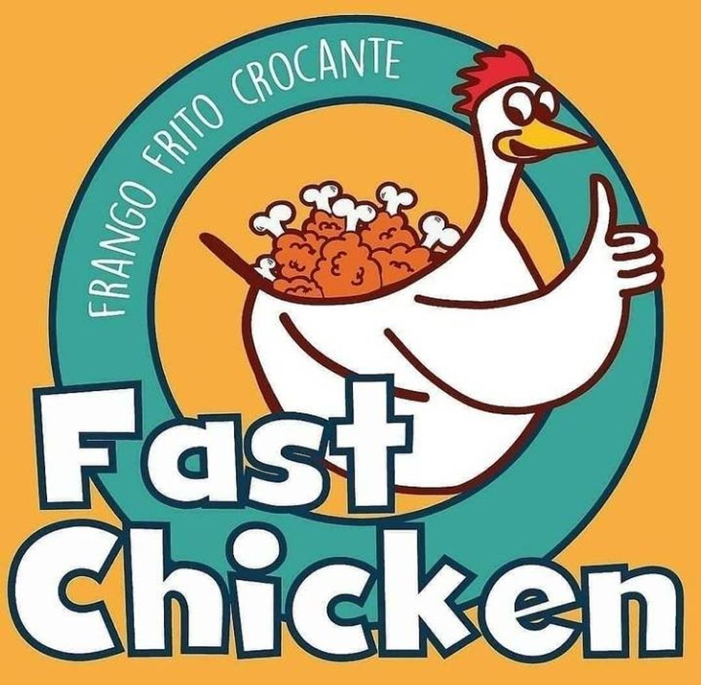 Restaurantes Fast Chicken