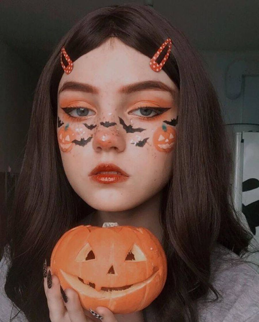 Moda 🎃🦇 