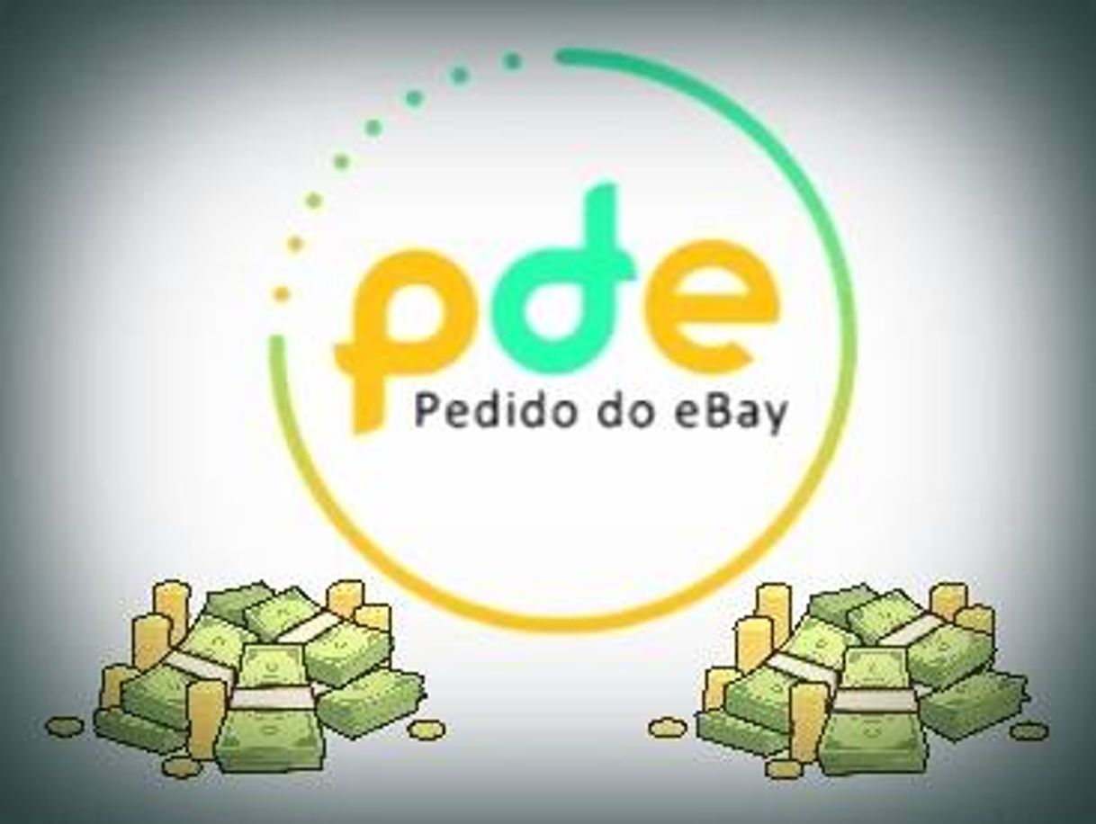 Moda Ebay - Pedidos comissionados