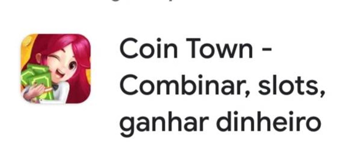 Videojuegos Cointown - ganhe 💰 jogando 🙂