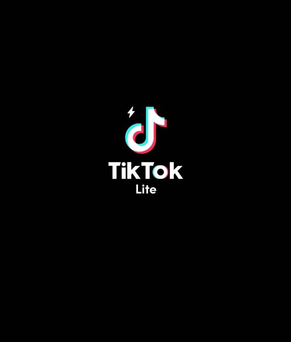 Moda TikTok lite 