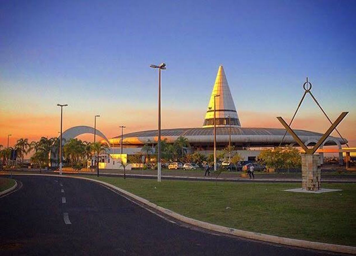 Lugar Marília