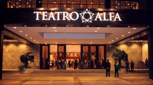 Teatro Alfa