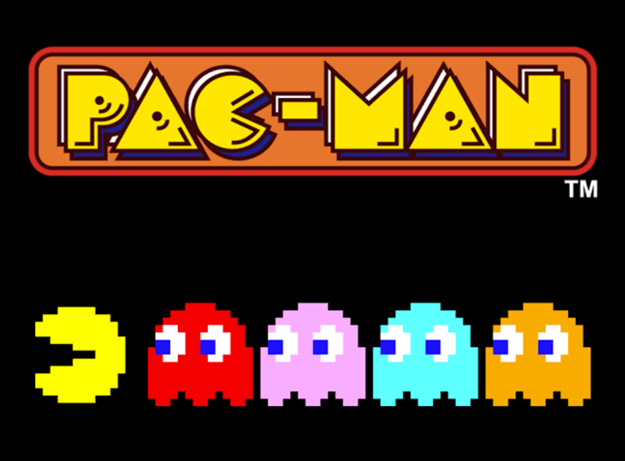 Moda Pac-Man