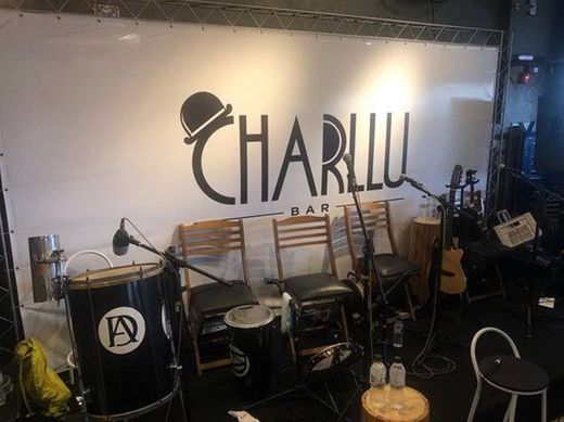 Charllu Bar