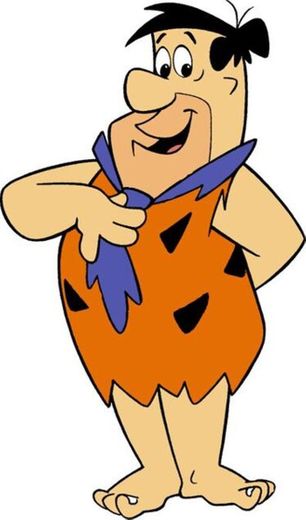 Fred Flintstone