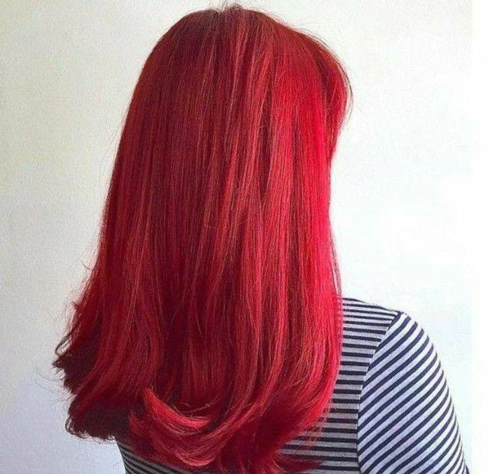 Moda RED ❤