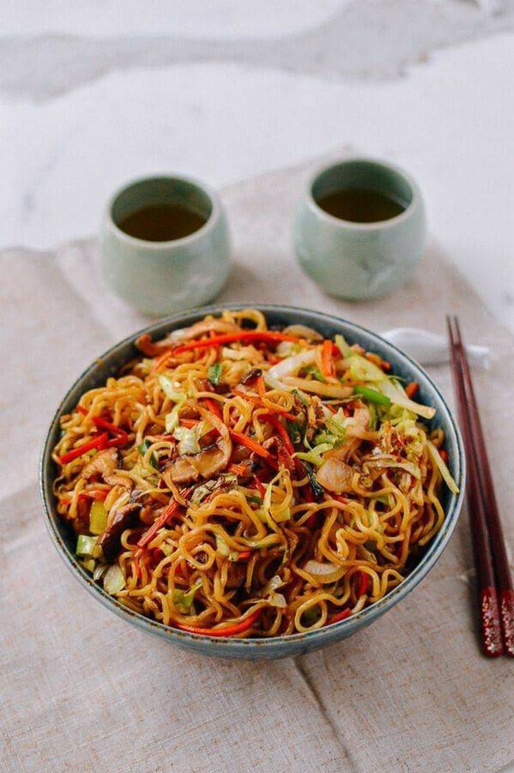 Restaurantes Yakisoba