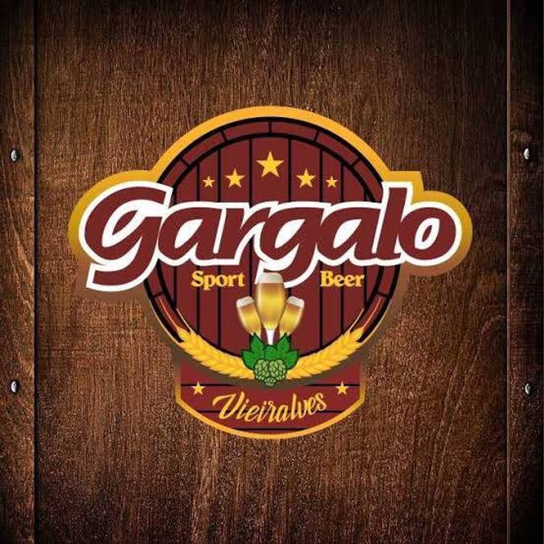 Restaurantes Gargalo Sport Beer