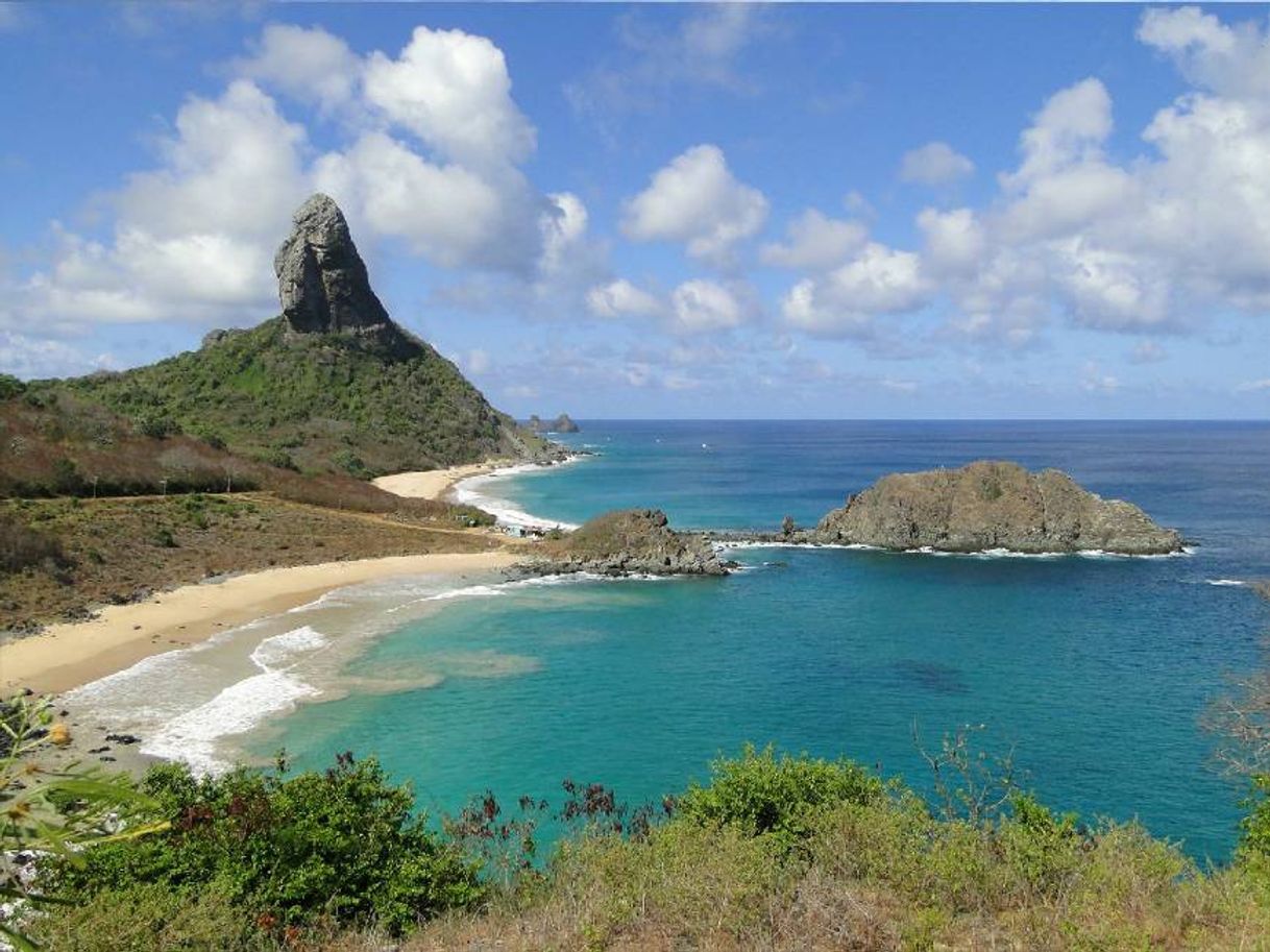 Fashion ILHA DE FERNANDO DE NORONHA