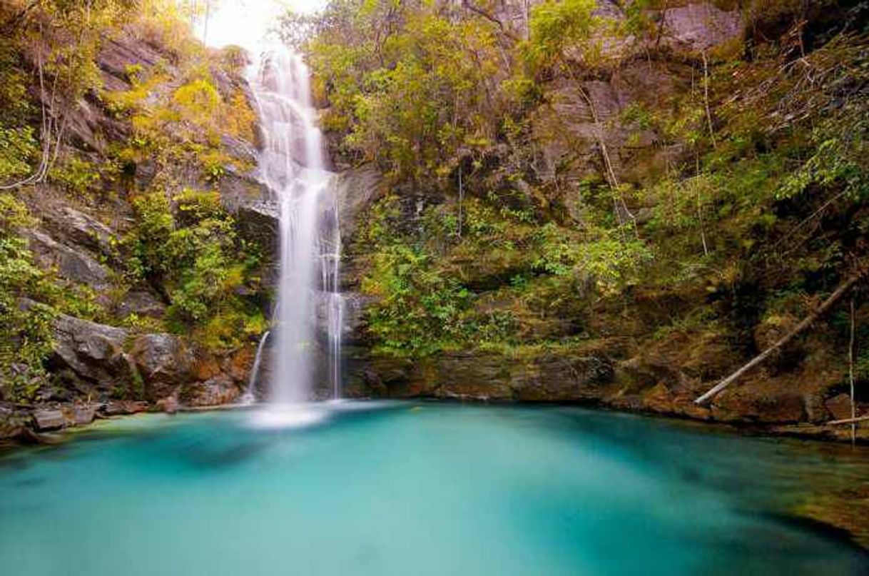 Moda CHAPADA DOS VEADEIROS 