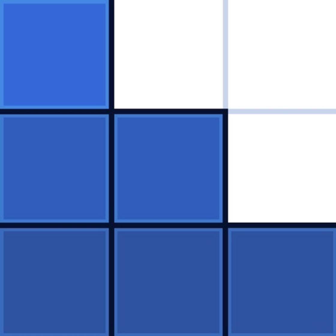 BlockuDoku: Brain Block Puzzle