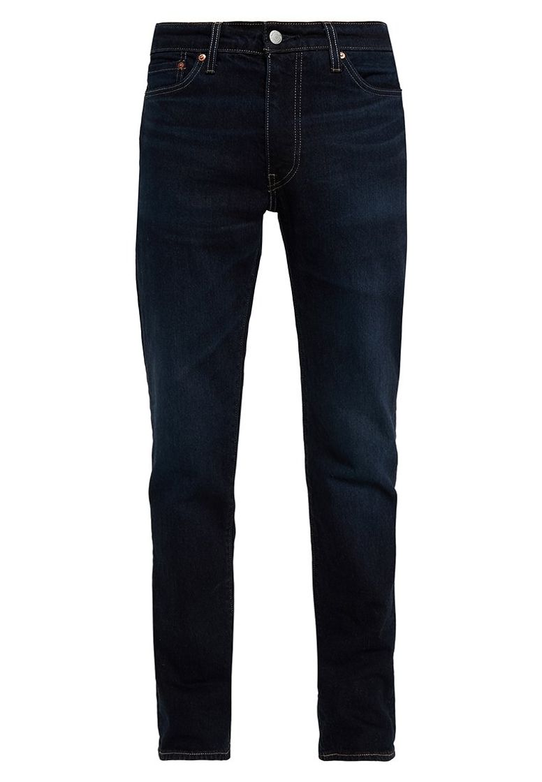 Moda Levi's 511 Slim Fit Vaqueros, Durian Od Subtle 3720, 32W