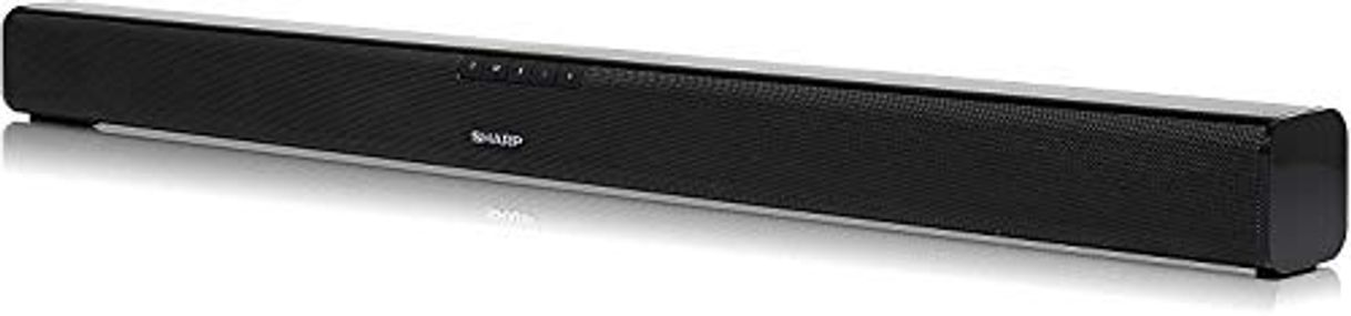 Productos Sharp HT-SB110 - Barra de sonido cine en casa