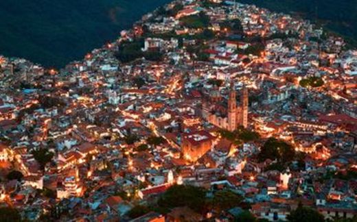 Taxco Guerrero