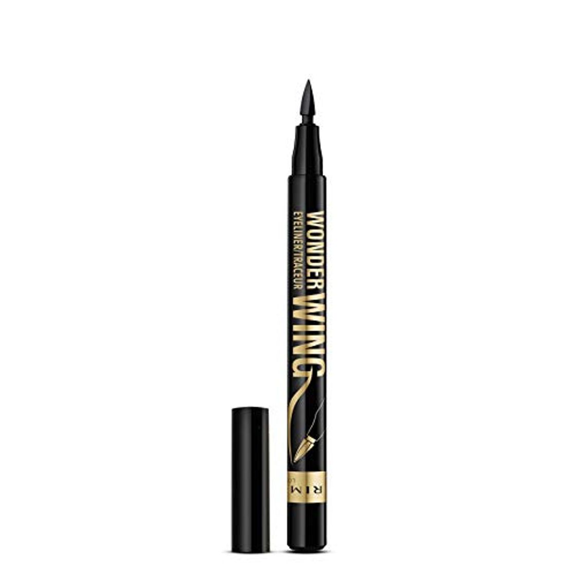 Belleza Rimmel London WonderWing Eyeliner Delineador de Ojos Tono 1-7