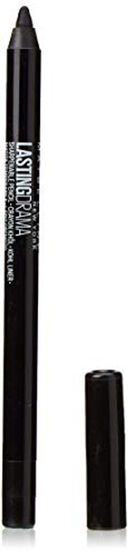 Belleza Maybelline New York Master Drama Khol Liner - Lápiz de Ojos, Tono