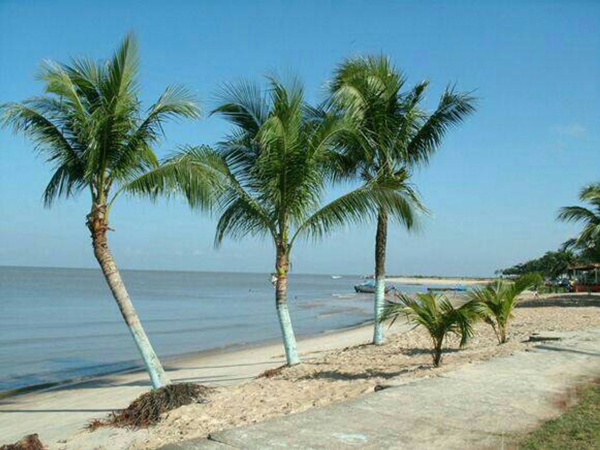 Moda Ilha do Mosqueiro - Pará 