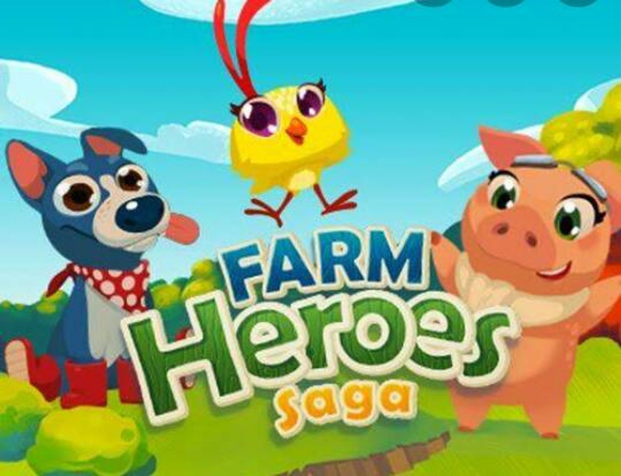 Moda Farm Herpes Saga 