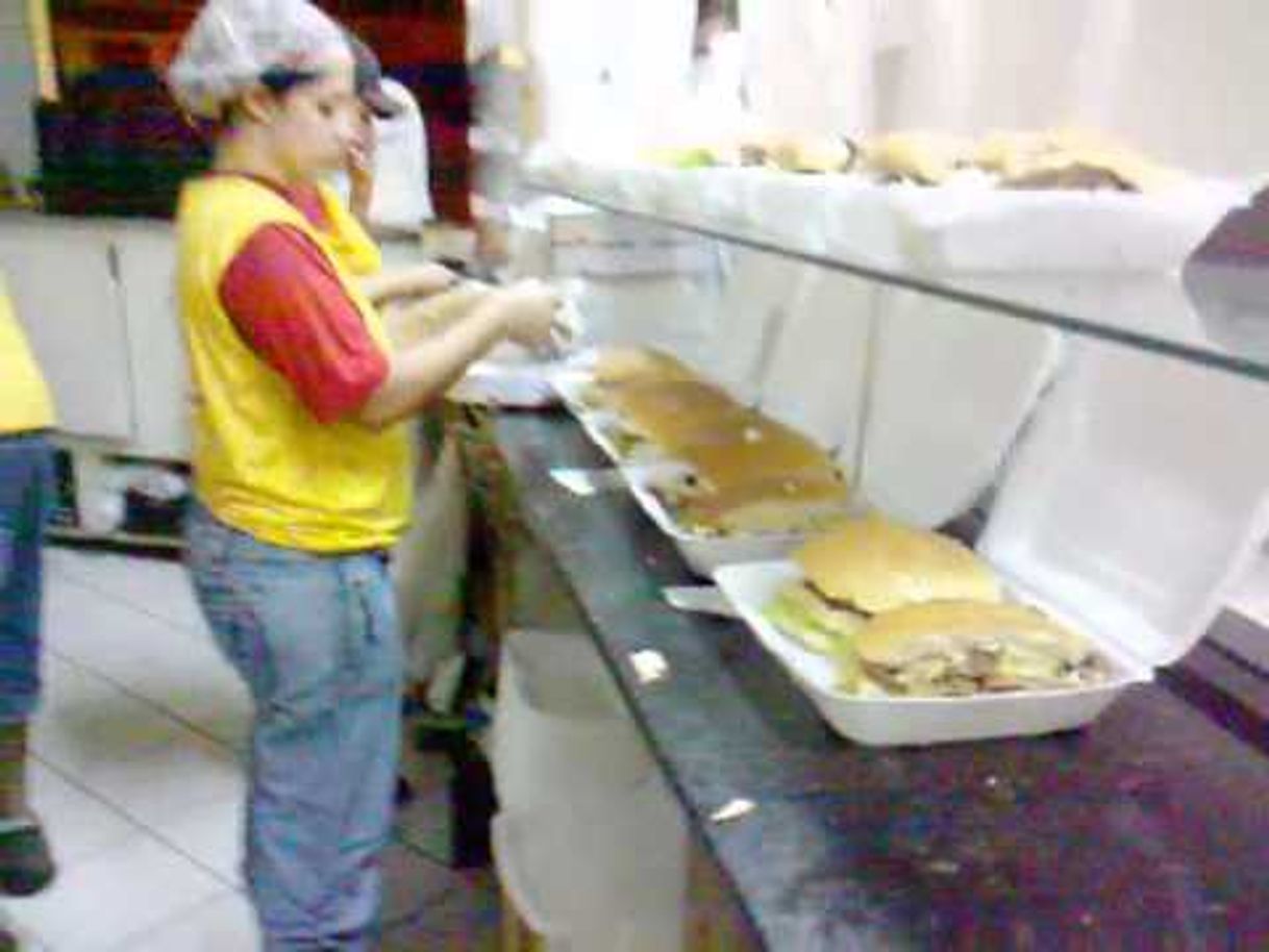 Restaurants Flavinho Lanches