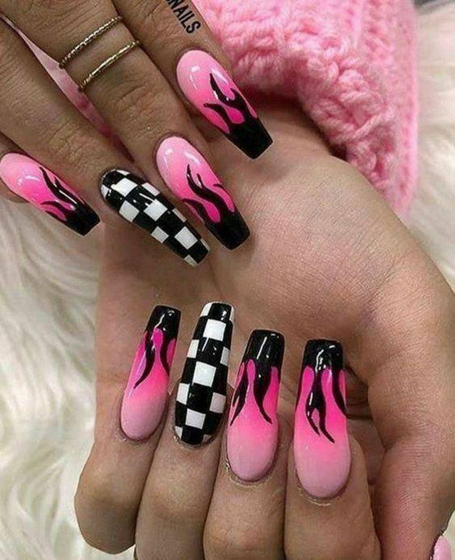 Fashion Unhas