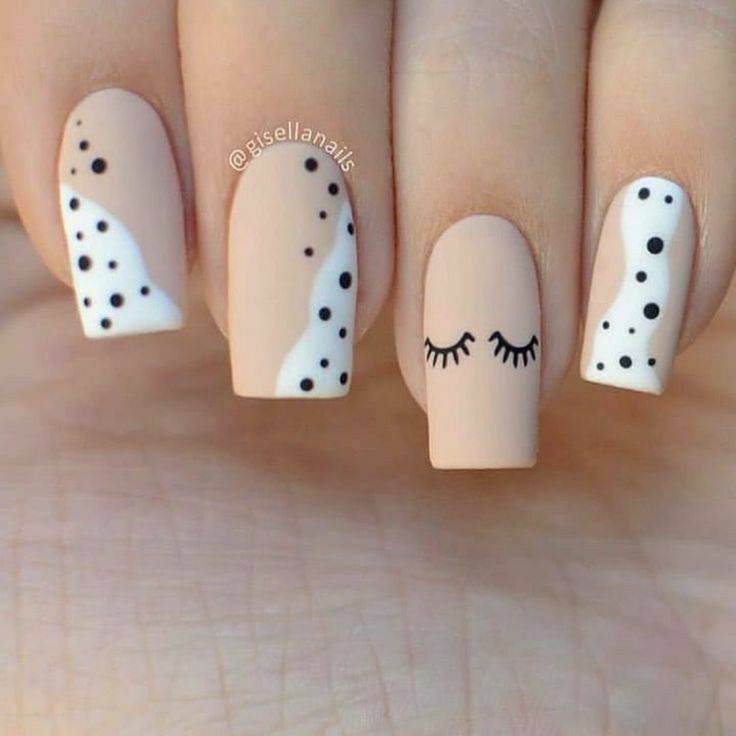 Moda Unhas