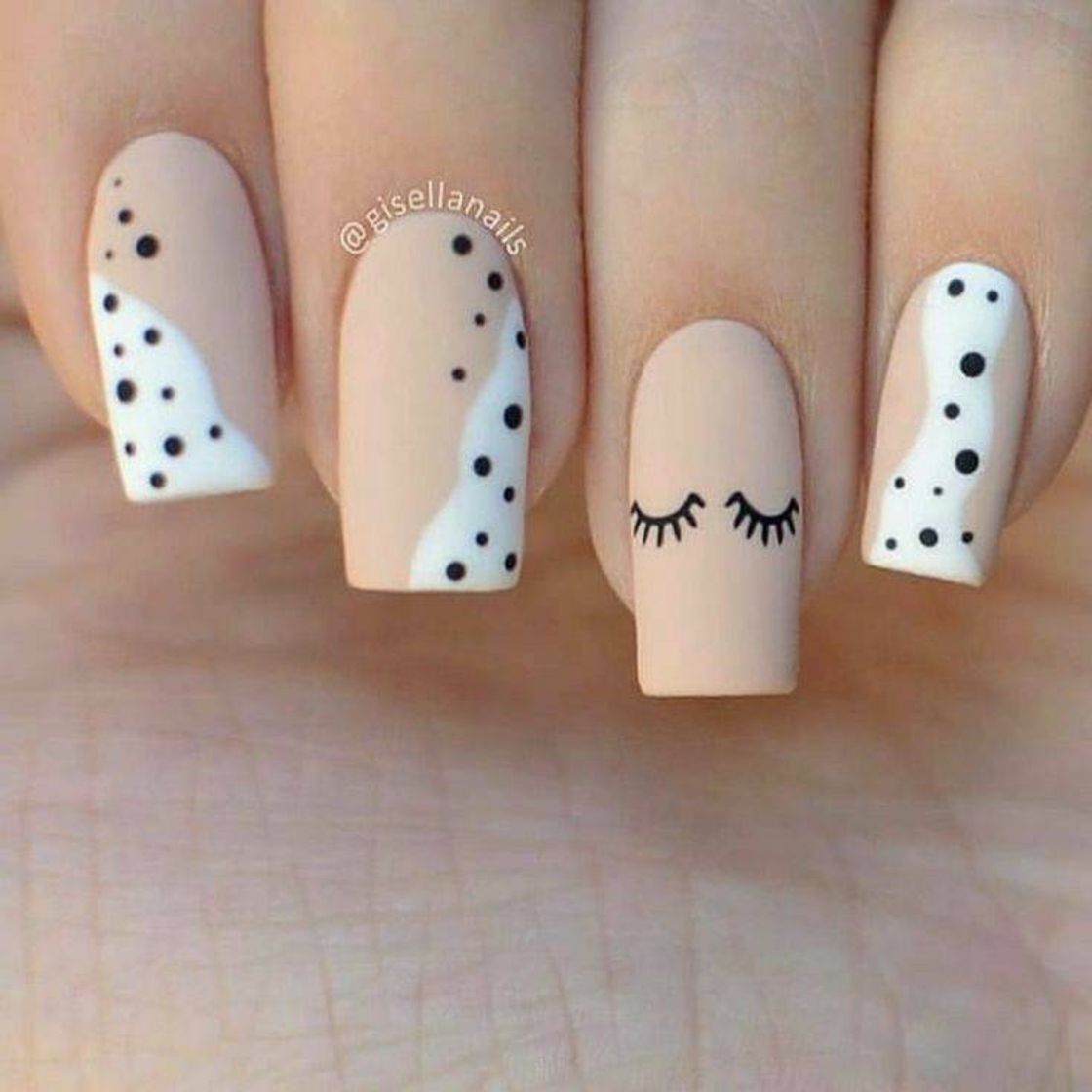 Fashion Unhas