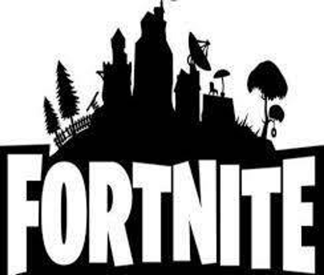 Videojuegos FORTNITE