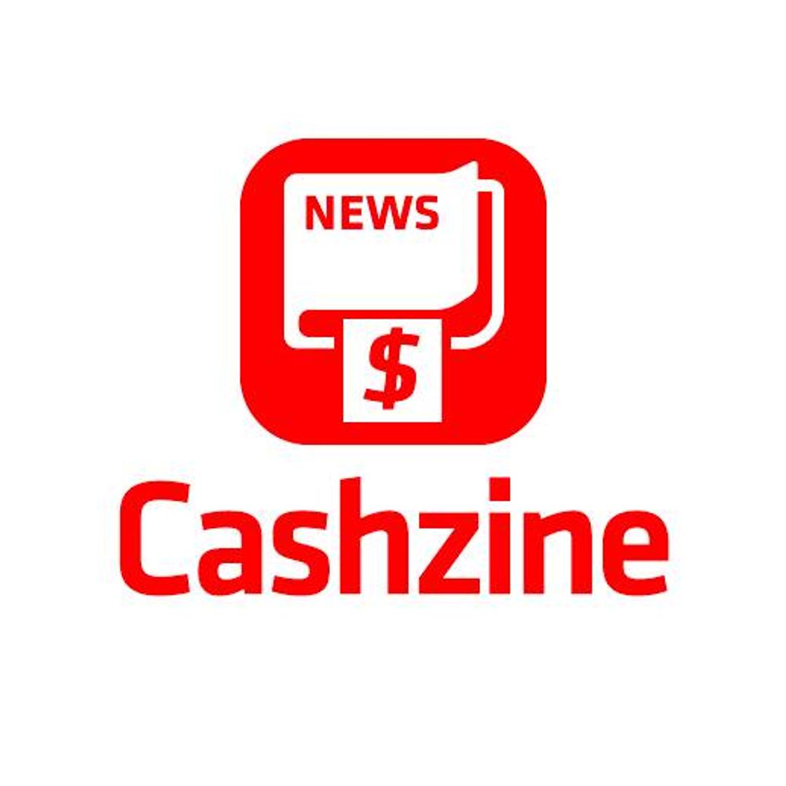 App CASHZINE