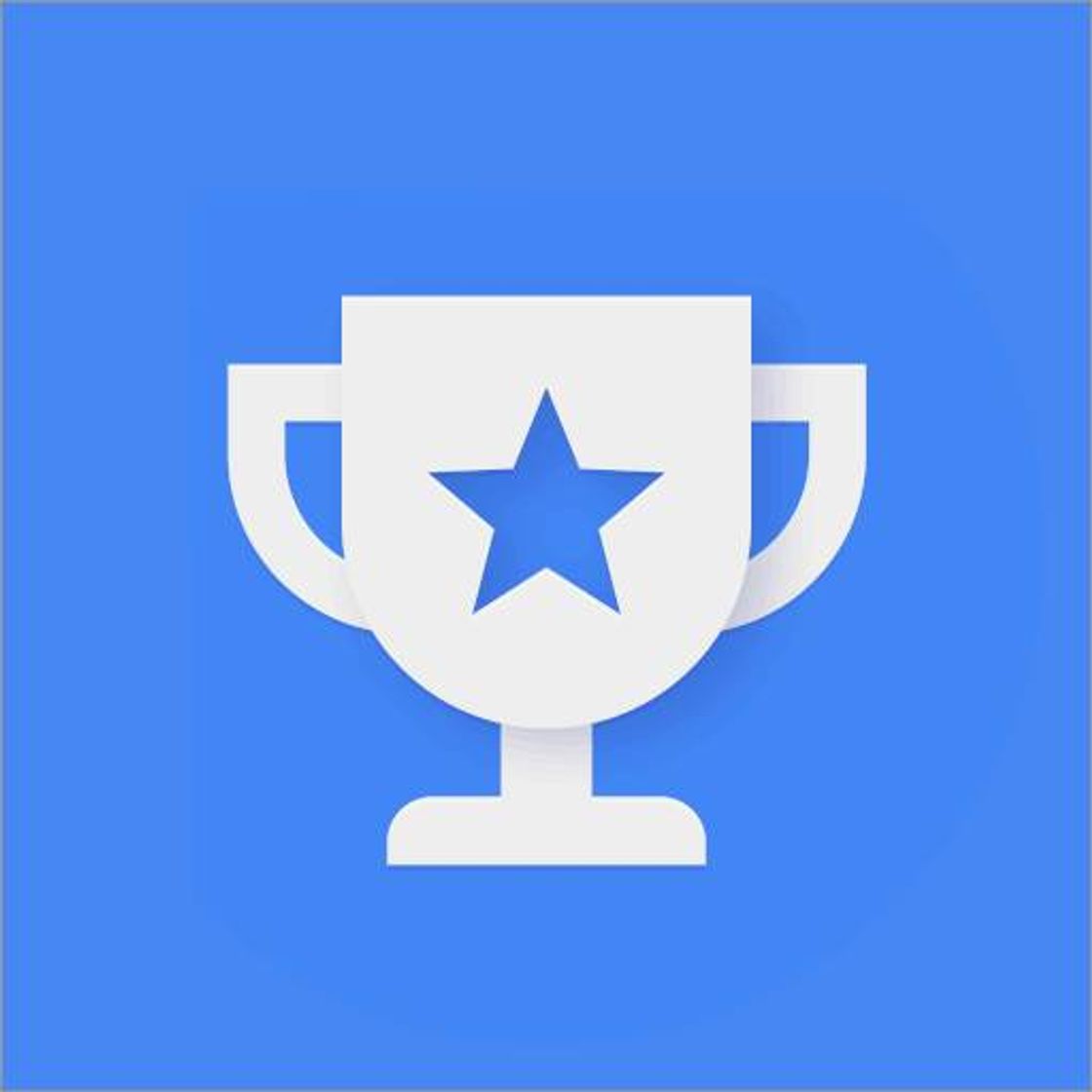 App GOOGLE OPINION REWARDS