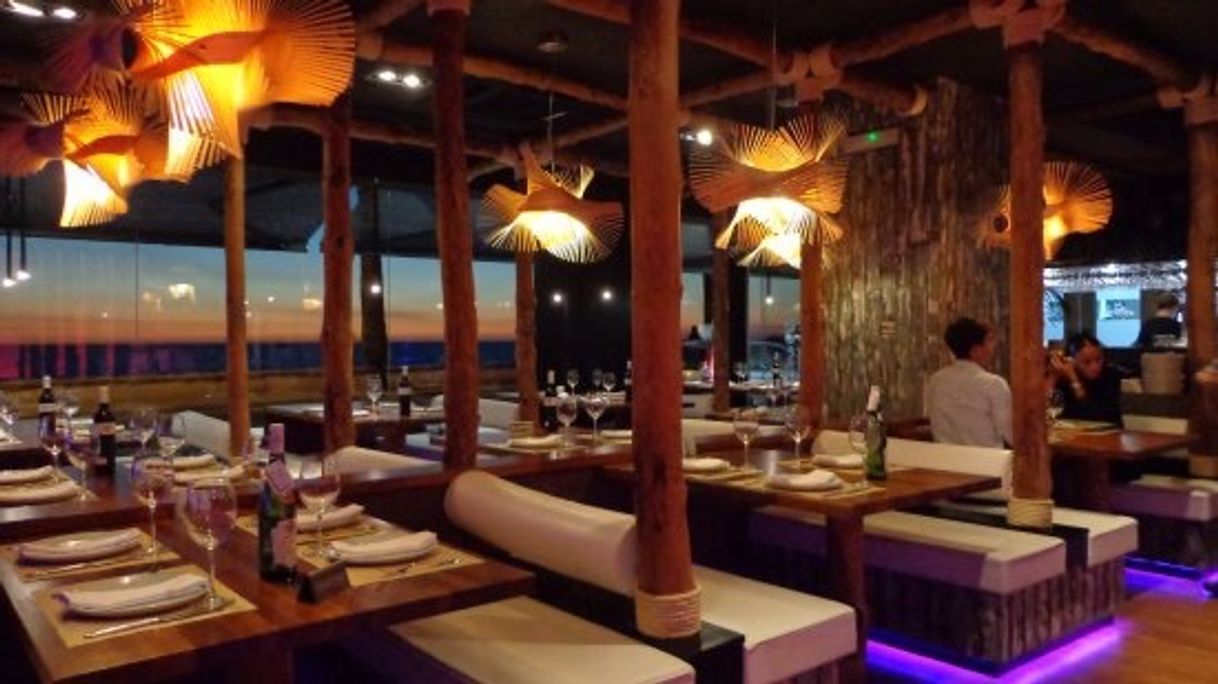 Restaurants Restaurante La Despensa