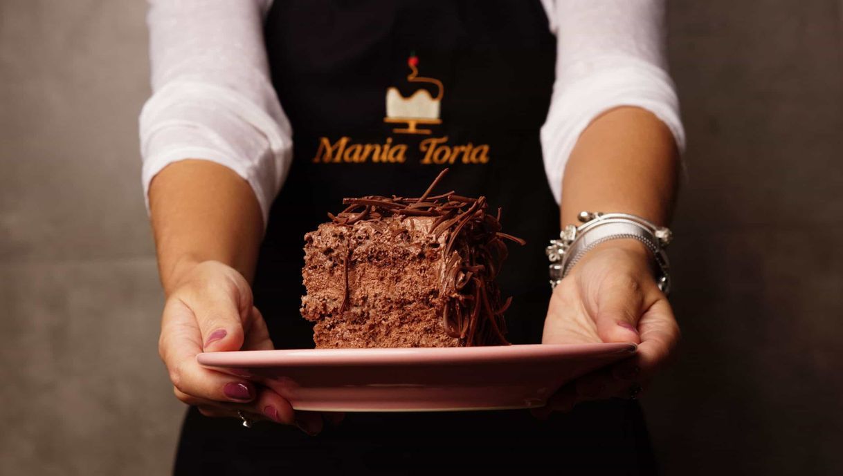 Restaurantes Mania Torta