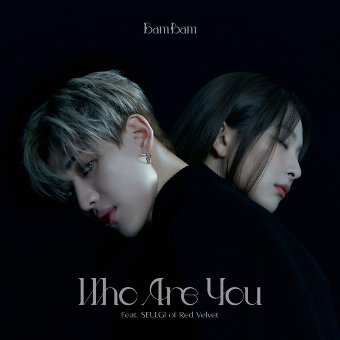 Music Who Are You (Feat. SEULGI of Red Velvet)