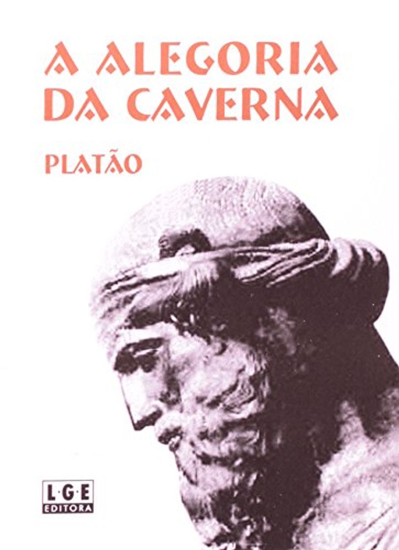 Libros A Alegoria da Caverna