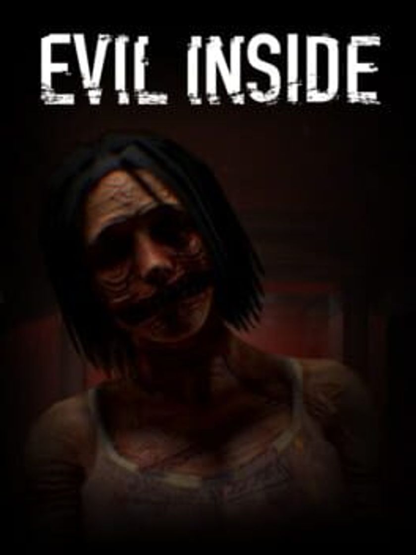 Videojuegos Evil Inside