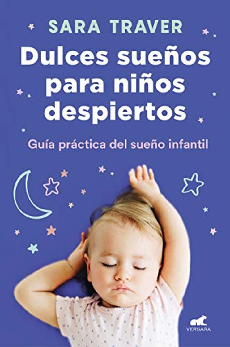 Books Dulces sueños para niños despiertos