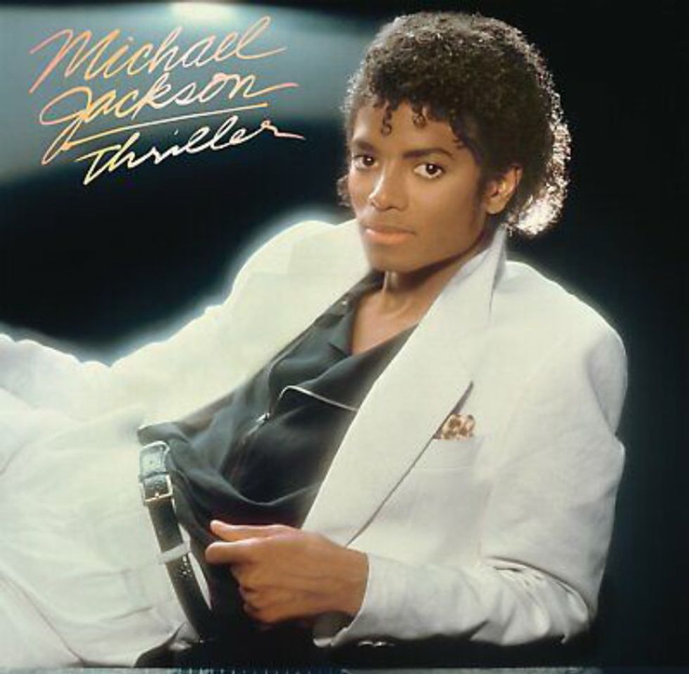 Social El Rey del Pop Michael Jackson