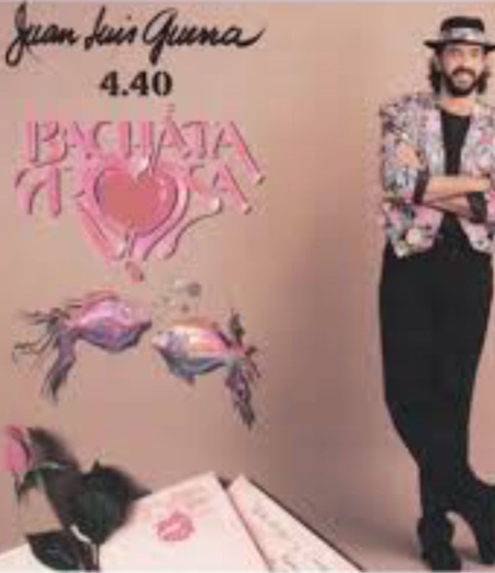 Social Juan Luis Guerra y el 440