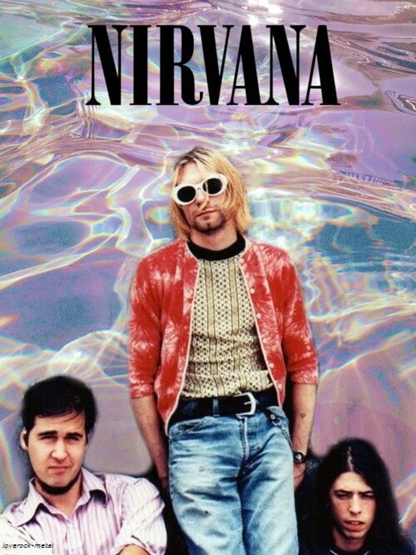 Social Grupo Musical Nirvana
