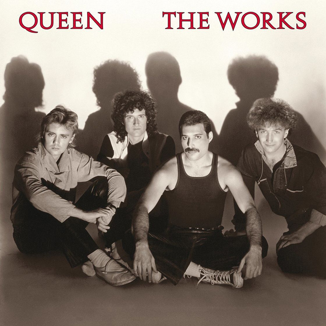 Social Las canciones de Queen que marcaron The Works - La Tercera 
