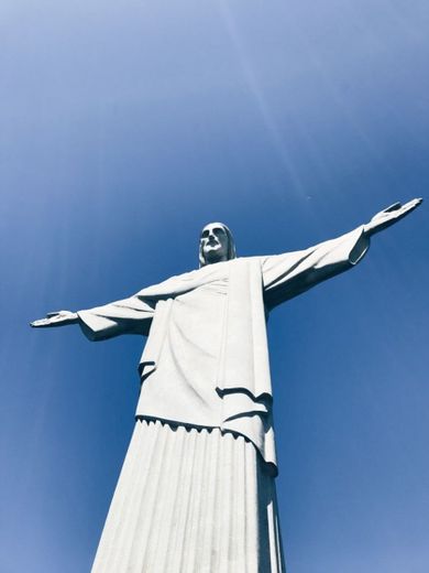 Cristo Redentor