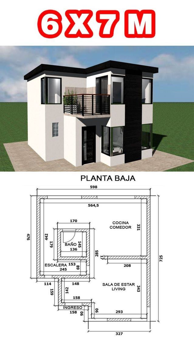 Fashion Belas casas 