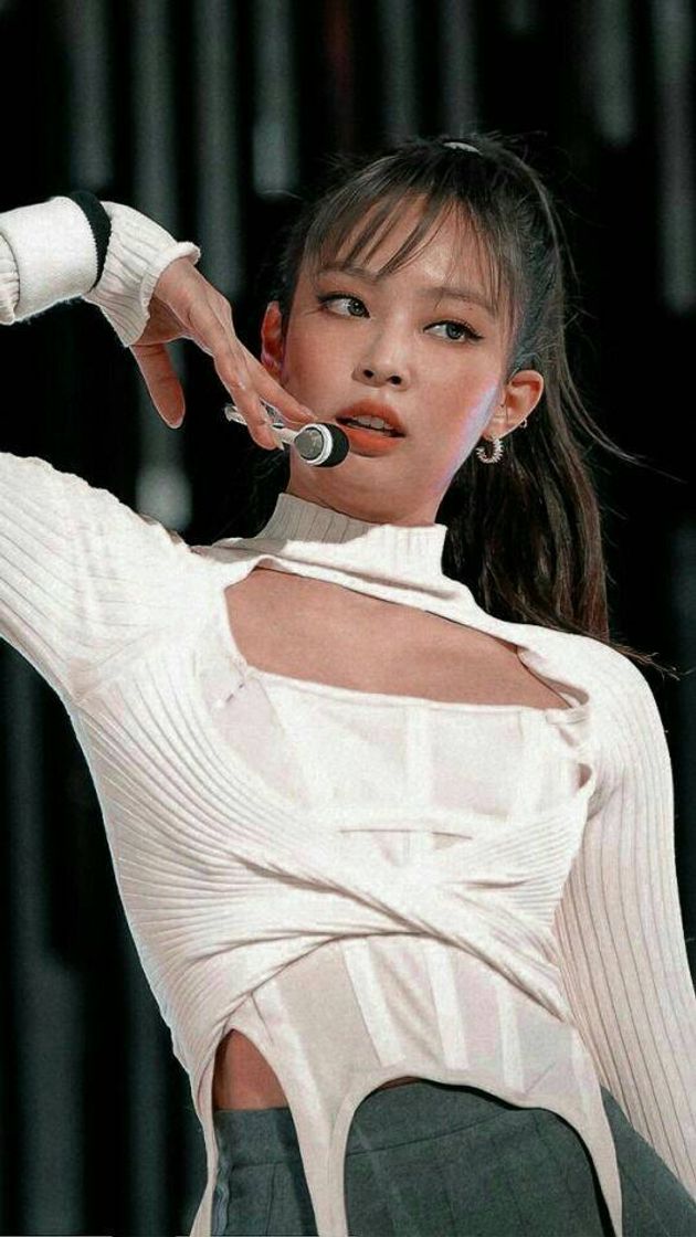 Fashion Jennie icon 💫