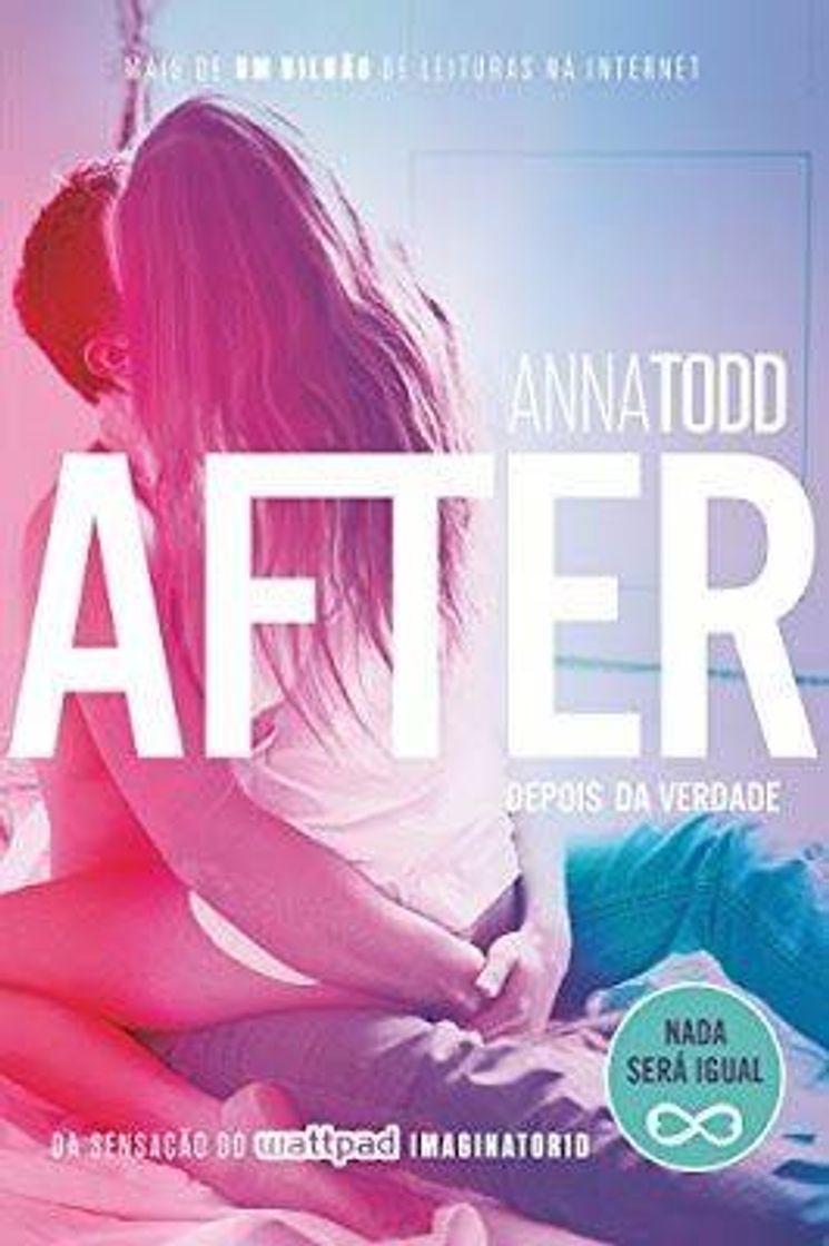 Fashion After Depois Da Verdade(ANNA TODD)