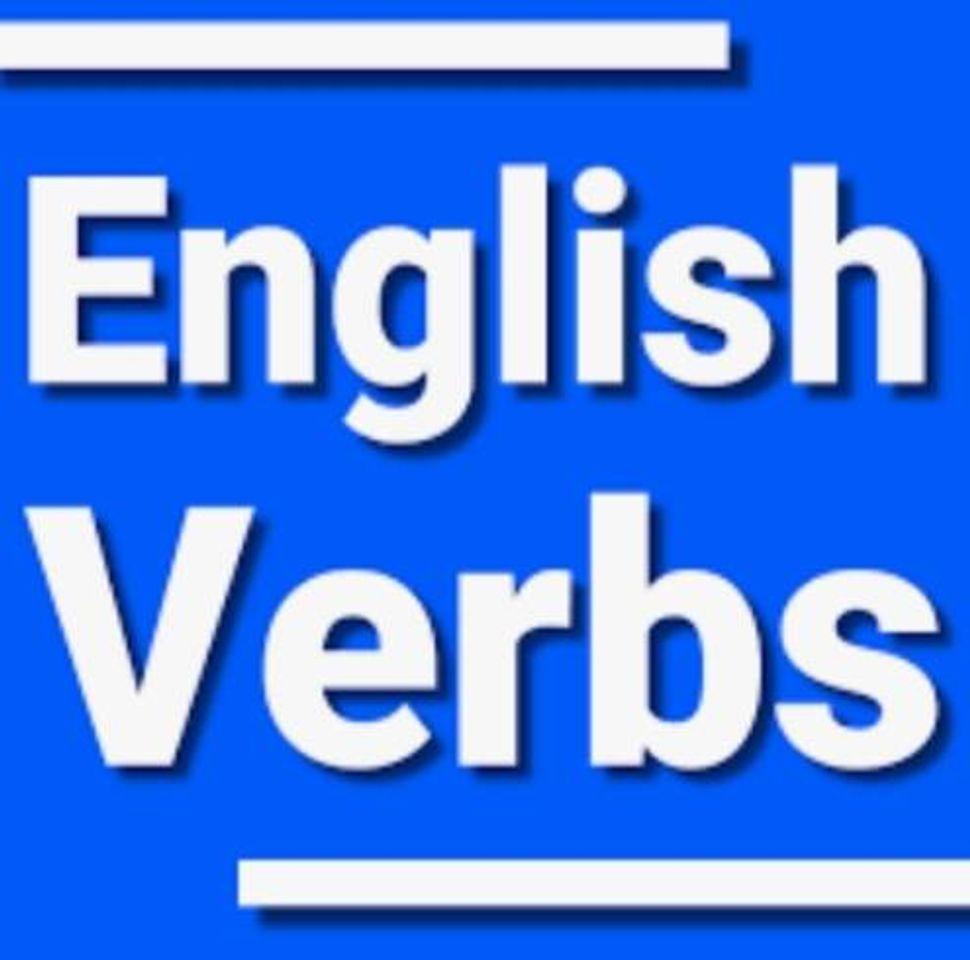 English Verbs