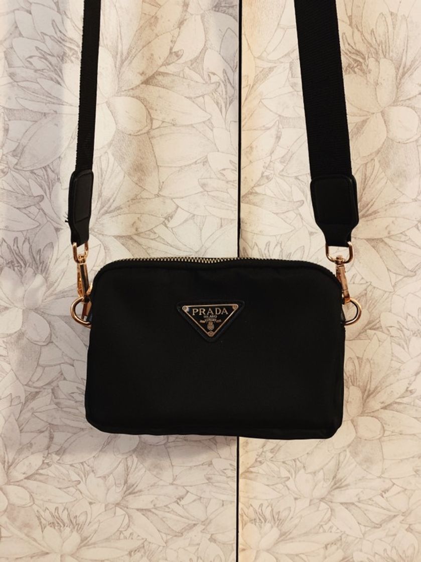 Moda Bolso PRADA