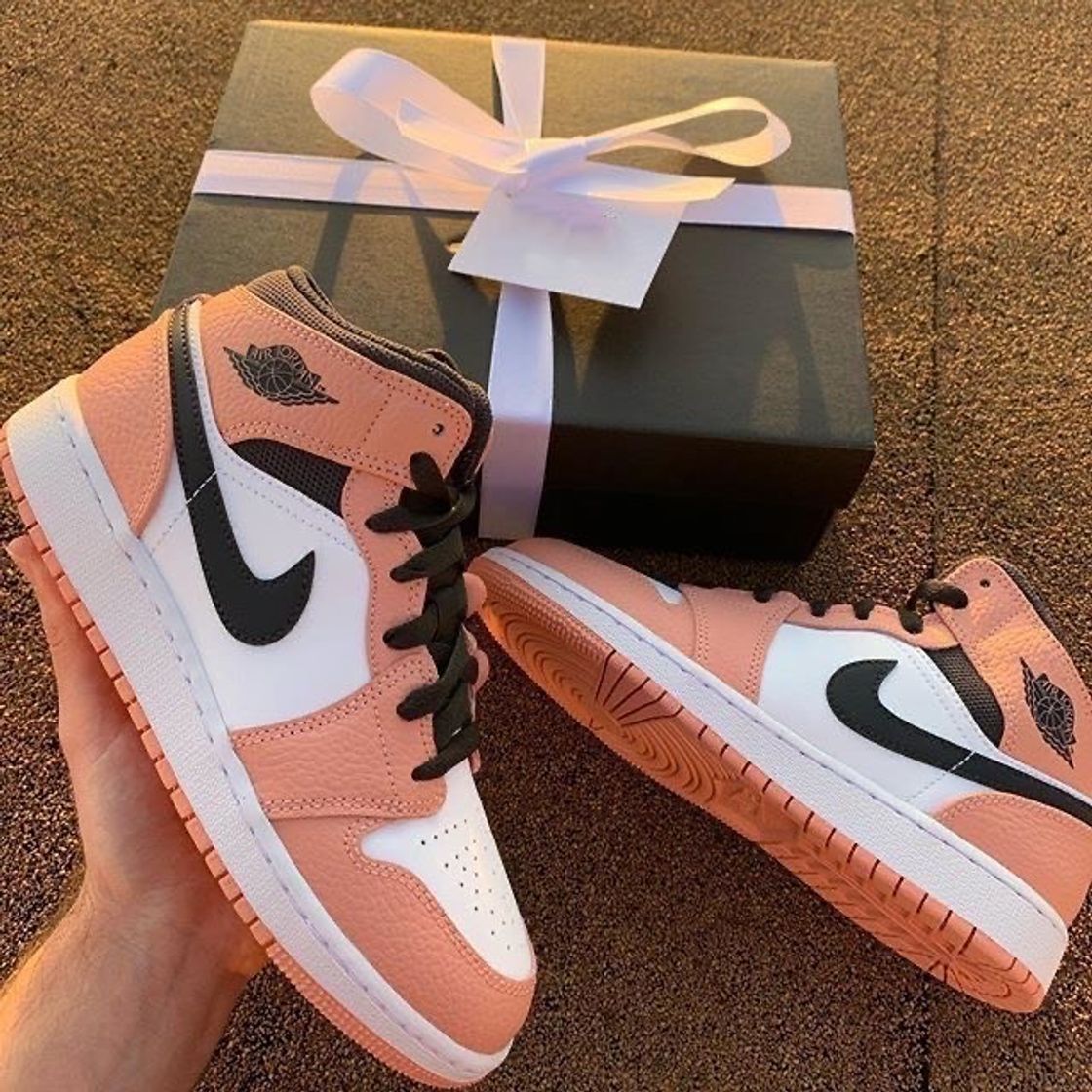 Fashion JORDAN🧡