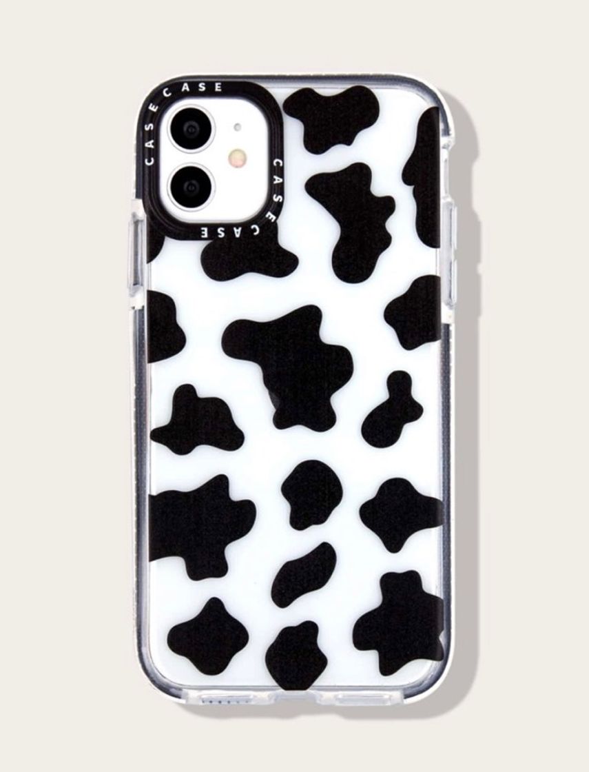 Productos Cow Print iPhone Case de vaca 🐮🤍