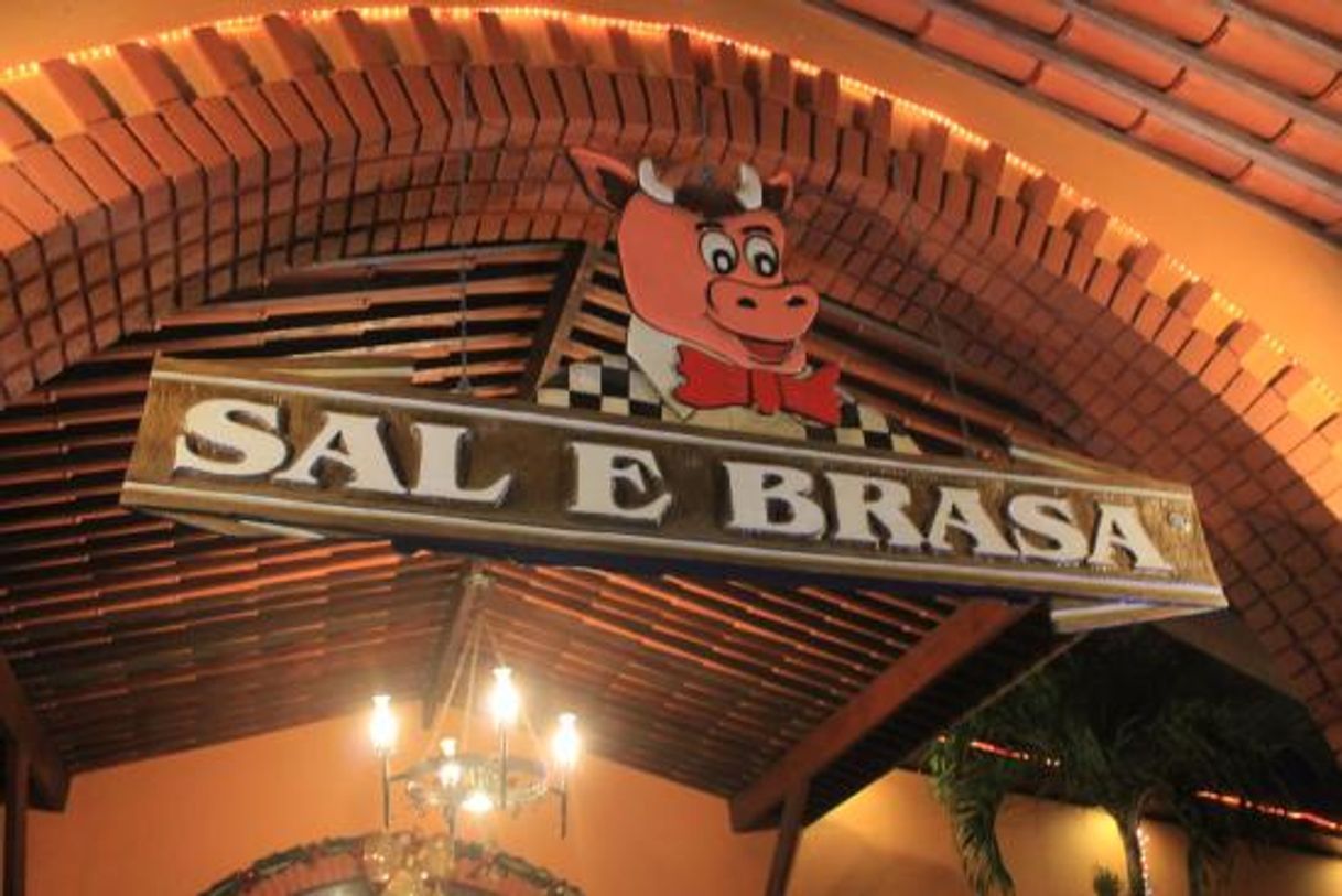 Restaurants SAL & BRASA